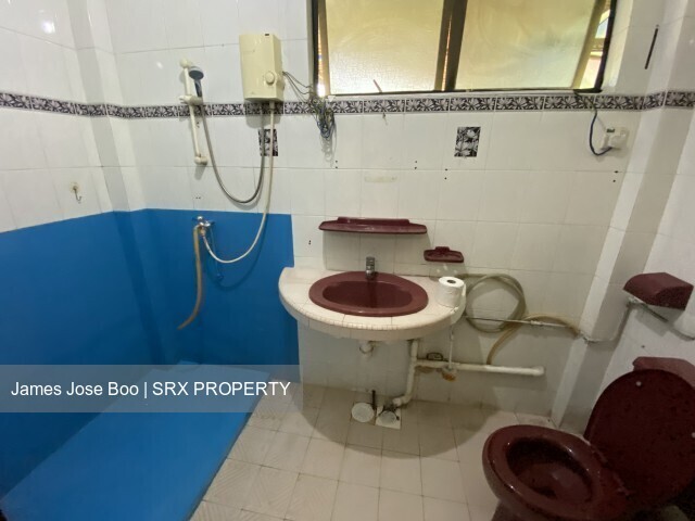 Joo Avenue (D8), Apartment #543949191